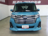 ルーミー 1.0 カスタム G 4WD 
