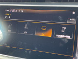 Q7  4WD 本革シート