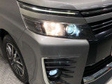 ★LEDヘッドライト★LEDは明るく遠くまで照らす光量で夜間走行の視認性を高めます。長寿命で省電力!見た目もスタイリッシュです。