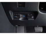 ETC2.0車載器を装備していますので、高速道路の料金所をスムーズに通過。料金もお得になる場合があります。