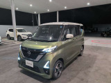 ルークス ハイウェイスター Gターボ アーバンクロム プロパイロットエディション 4WD 
