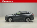 RAV4 2.5 ハイブリッド G E-Four 4WD 