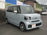 N-BOX ファッションスタイル 