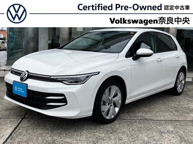 ゴルフ  TDI アクティブ アドバンス ディーゼルターボ
