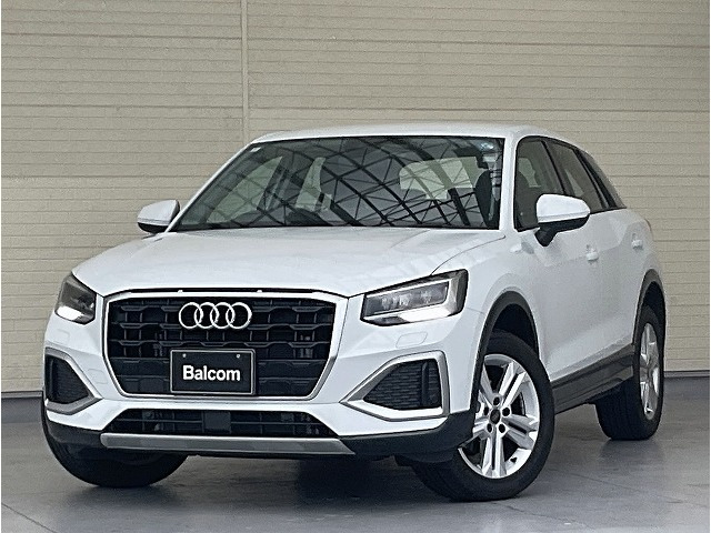 Q2 35 TFSI アドバンスド