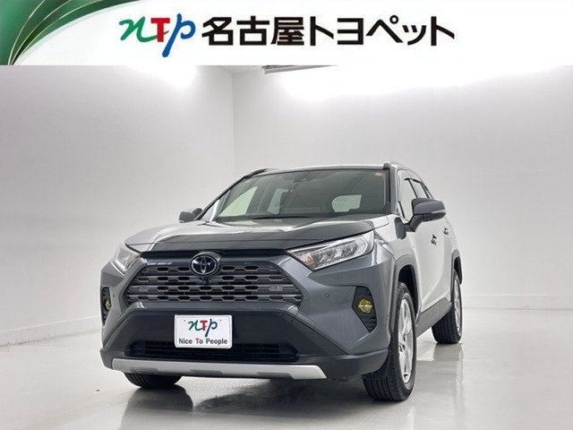 RAV4 2.0 G 4WD
