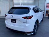 CX-5 2.2 XD Lパッケージ 