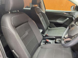 T-Cross TSI スタイル 修復歴無し