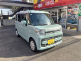 スペーシア  ハイブリッドG