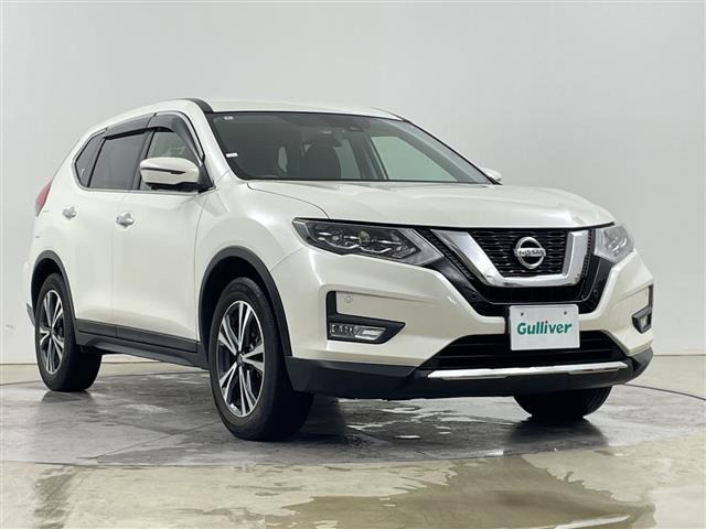 エクストレイル 2.0 20Xi 修復歴無し