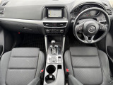 CX-5 2.2 XD プロアクティブ 修復歴無し