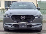 CX-5 2.2 XD エクスクルーシブ モード 