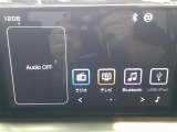 【Bluetooth搭載】スマホの音楽をワイヤレスで快適に。お気に入りの曲と共に、楽しいドライブを!