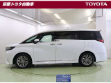 アルファード 2.5 Z 