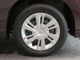 R8年式夏タイヤ165/65R14ダンロップ製です。