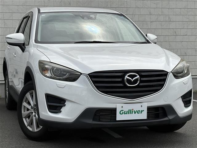 CX-5 2.2 XD プロアクティブ 修復歴無し