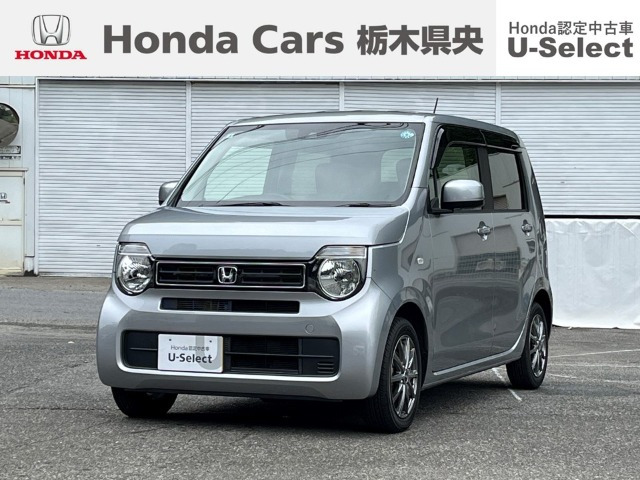 N-WGN L ホンダ センシング