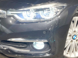 ●LEDヘッドライト:夜間走行時も良好な視界を確保し安心して運転できる高輝度LEDヘッドライトを装備!点灯速度が早く、消費電力も抑えられています。