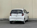 ピクシスエポック G SAIII 4WD 