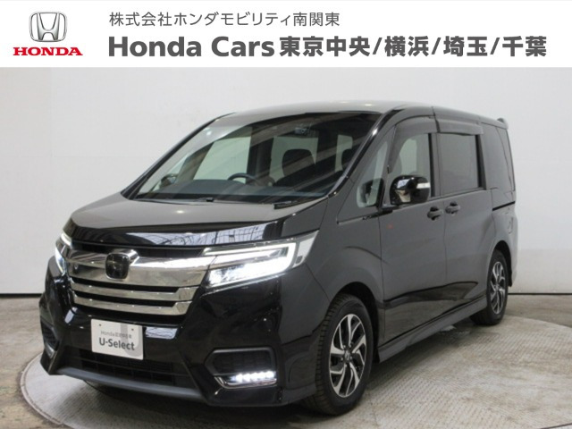 ステップワゴン 1.5 スパーダ ホンダ センシング
