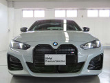 BMWデザインの象徴キドニーグリル