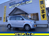 5速4WD/MTのeKワゴン入庫しました!関東仕入・修復箇所は左Fインパネになります。
