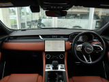 Fペイス Rダイナミック HSE 2.0L P400e 4WD