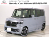 ホンダ N-BOXカスタム