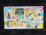 画質が鮮明なフルセグTV♪