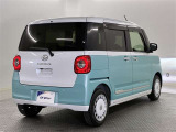 【認定中古車】まるごとクリーニング・車両検査証明書・ロングラン保証、3つの安心がセット!