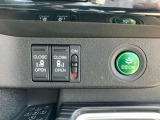 両側電動スライドドアとなっており、乗り降りも便利です。運転席からも操作できます。