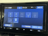 お気に入りの曲をBluetoothで再生できます♪ ドライブがさらに楽しくなりますよ♪