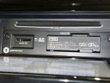 CD再生機能付き!