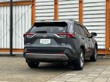RAV4 2.5 ハイブリッド G E-Four 4WD 