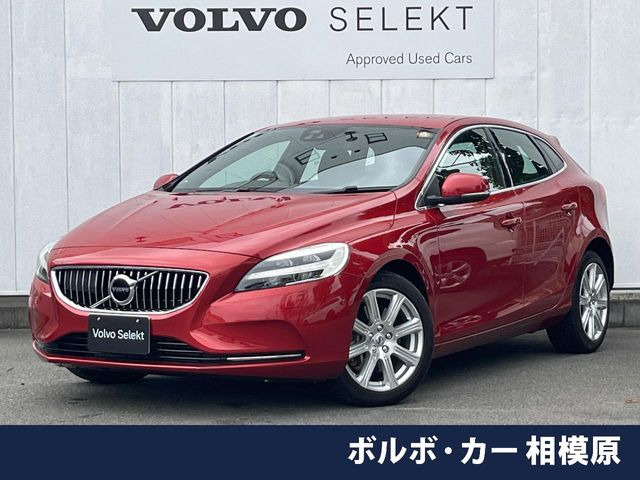 V40 T3 インスクリプション 