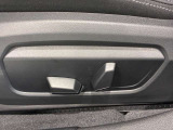 シートアレンジも自由自在です。