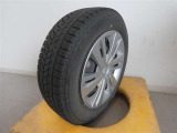 R5年式冬タイヤ165/65R14ブリヂストン製です。