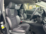 レヴォーグ 2.0 STI スポーツ アイサイト ブラック セレクション 4WD 