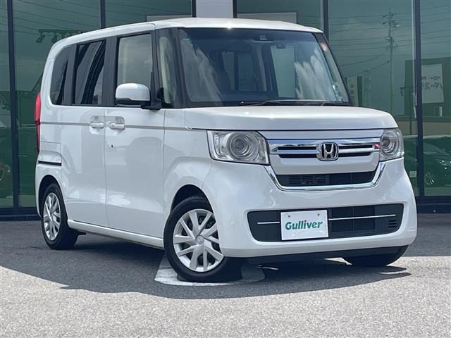 N-BOX L 修復歴無し