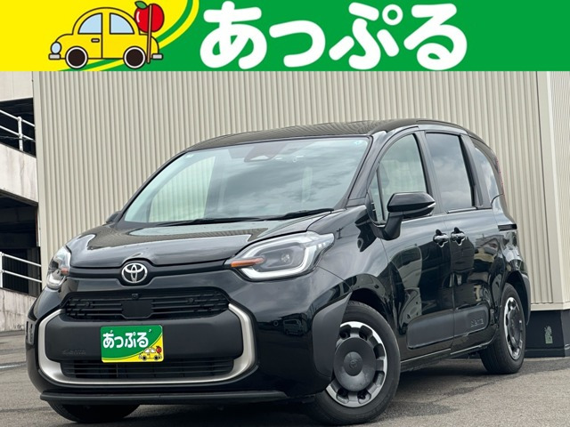 シエンタ 1.5 Z