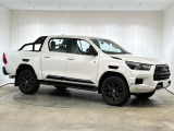 ハイラックス 2.4 Z GRスポーツ ディーゼルターボ 4WD