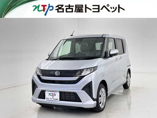ムーヴ X 