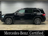GLB GLB200d 4マチック AMGラインパッケージ 4WD MP202501