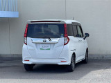 ルーミー 1.0 カスタム G S 4WD 