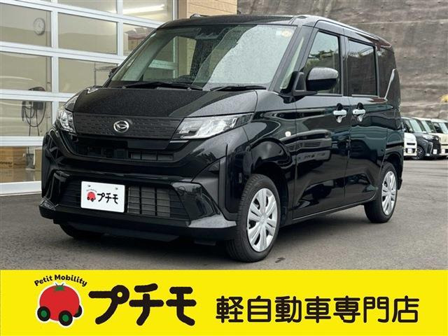 ムーヴ X