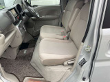 運転席・助手席シートヒーターです。寒い冬も快適です。