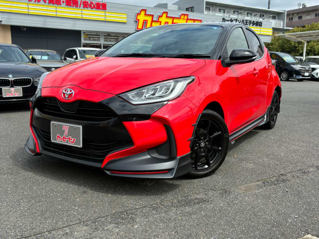 ヤリス 1.5 Z
