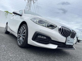 BMW認定中古車 全国の正規ディーラーにて保証修理が受けられます。