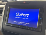 【純正ナビ】人気の純正ナビを装備。オーディオ機能も充実しており、Bluetooth接続すればお持ちのスマホやMP3プレイヤーの音楽を再生可能!毎日の運転がさらに楽しくなります!!