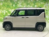デリカミニ T プレミアム 4WD 